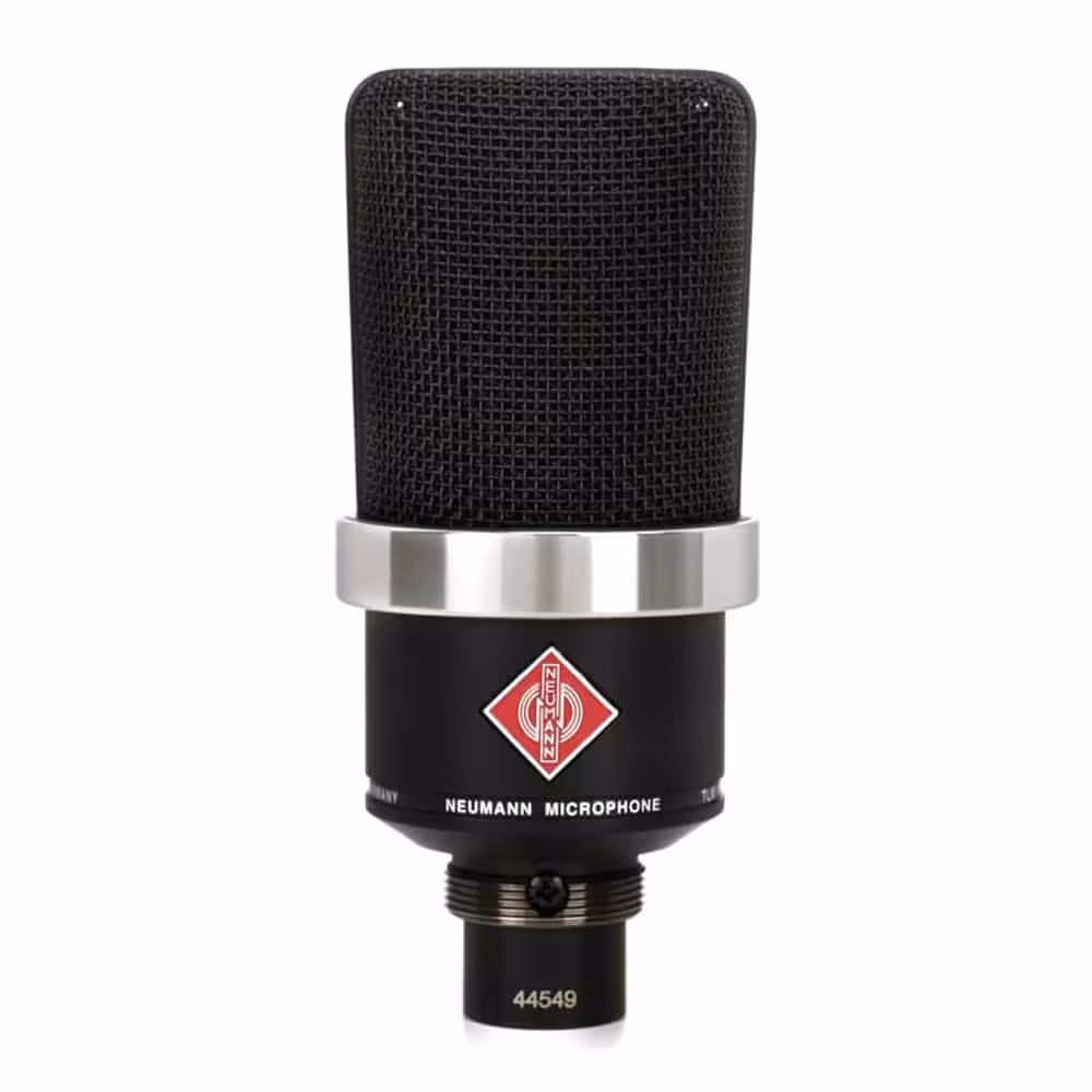 میکروفون Neumann TLM 102