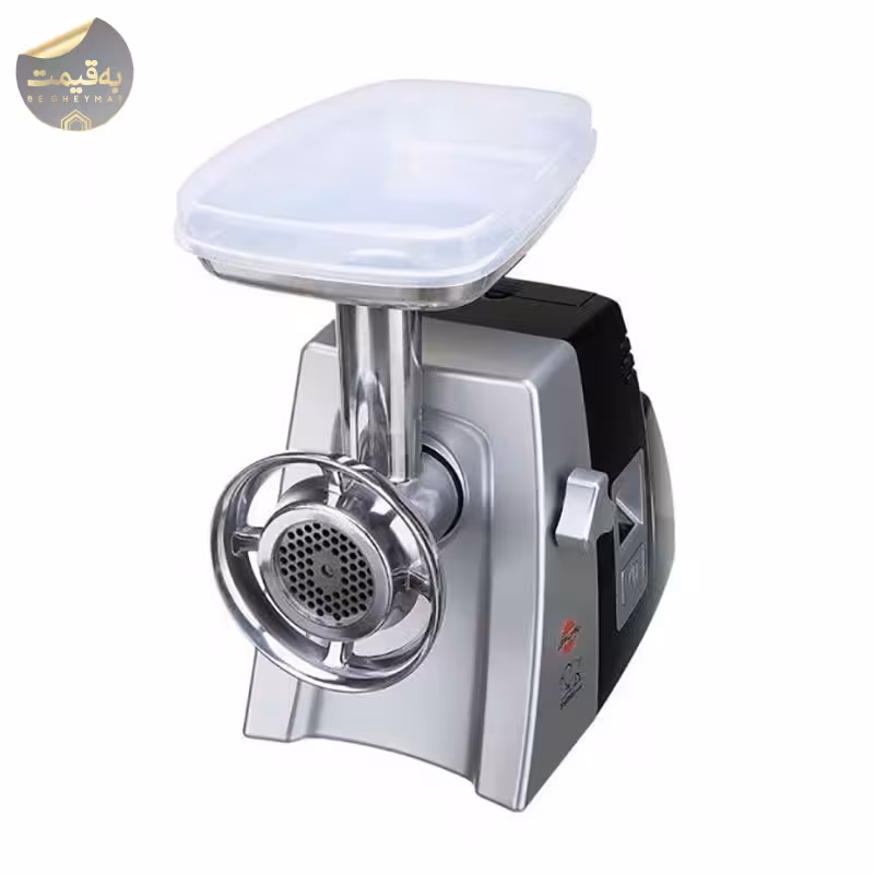 چرخ گوشت پارس خزر مدل بوفالو Buffalo 2020