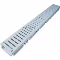 گاتر عرض 10 با عمق 5 سانتیمتری