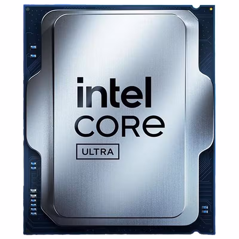 پردازنده مرکزی اینتل نسل Arrow Lake مدل Core Ultra 9 285K