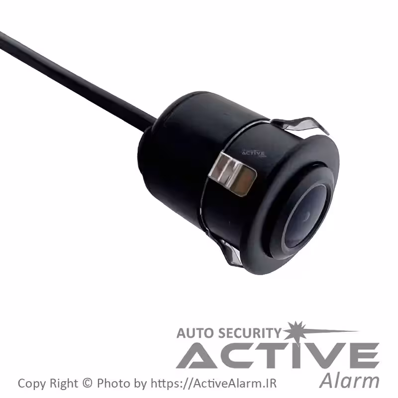 قیمت دوربین دنده عقب ساده دوکاره AHD-720P