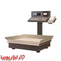 ترازو 70 کیلویی محک مدل 17000PLUS