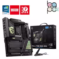 مادربرد MSI MEG Z790 ACE MAX