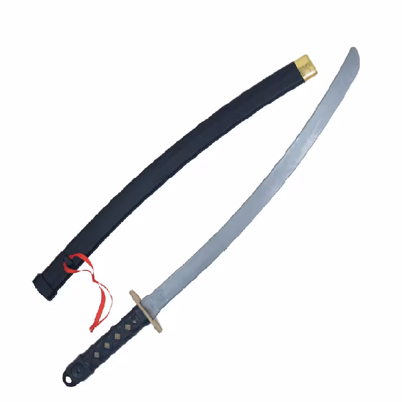 شمشیر قهرمانان تک آتا تویز 120