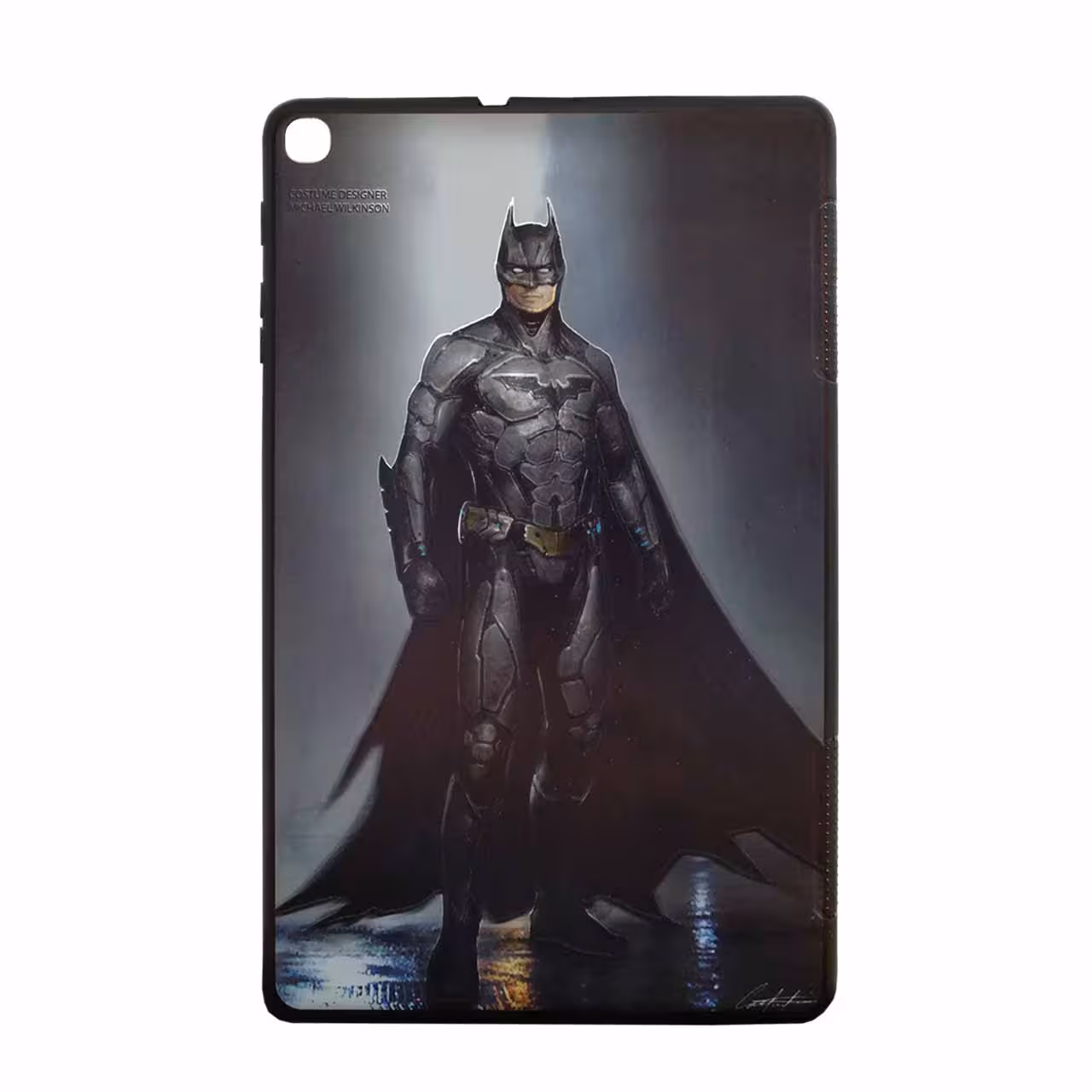 کاور طرح بتمن | تبلت سامسونگ Tab A 10.1 (T510-T515)