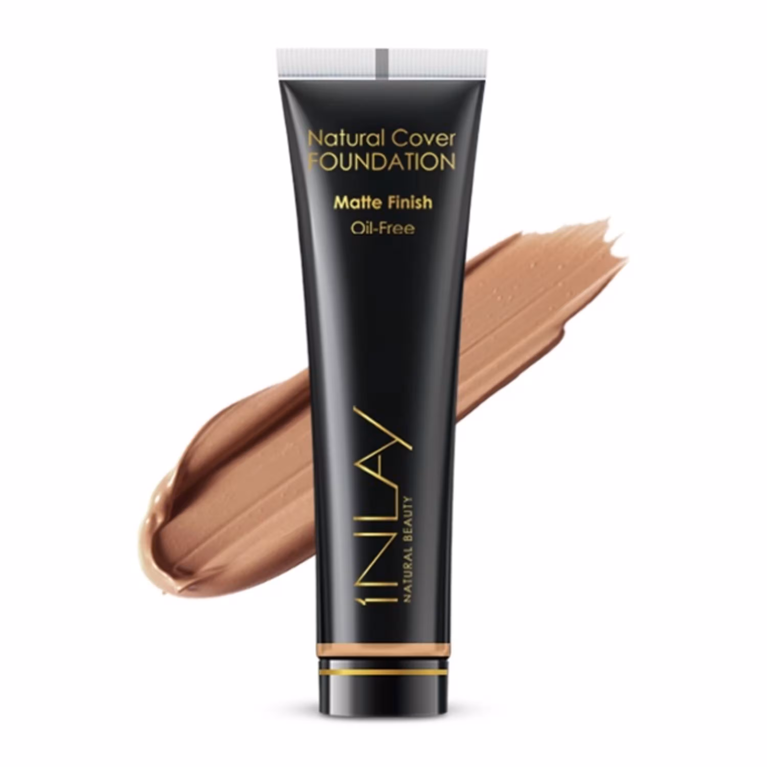 کرم پودر این لی dark beige 28