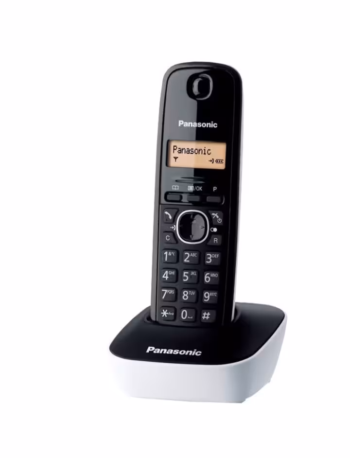 تلفن پاناسونيك 1612 | خرید Panasonic 1612 اصل