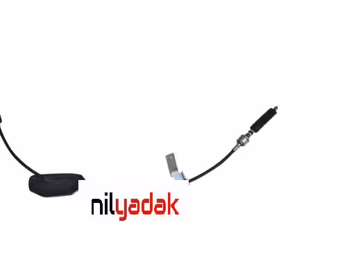 کابل کنترل تعویض دنده آریو زوتی S300 اتوماتیک درجه یک