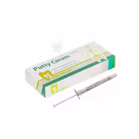 پودر بتونه اپوکسی سرامیکی مورواین مدل Putty Ceram Morvabon