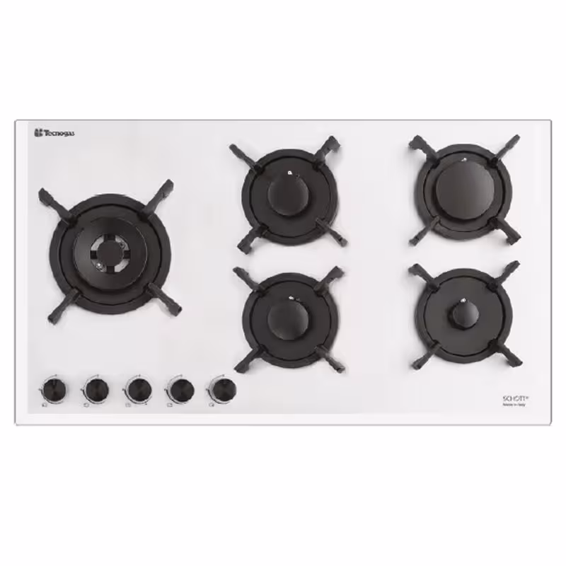 اجاق گاز صفحه ای تکنوگاز مدل TTG-15978