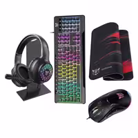ست گیمینگ اونیکوما مدل TZ5006