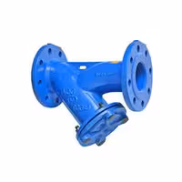 شیر صافی فلنجدار توری استیل PN16 سایز 6 اینچ وگ ایران بی همتا