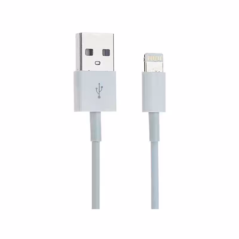 کابل USB-A به لایتنینگ پرومیت مدل HI-L61 طول 0.92 متر
