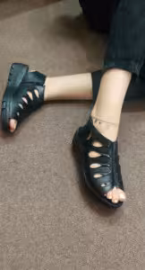 صندل زنانه
