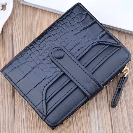 کیف جیبی چرم اصل