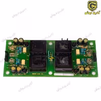 برد مدار درایو PARS CUT 160