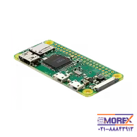 برد رزبری پای | RASPBERRY PI مدل PI ZERO W