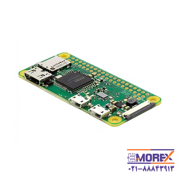 برد رزبری پای | RASPBERRY PI مدل PI ZERO W
