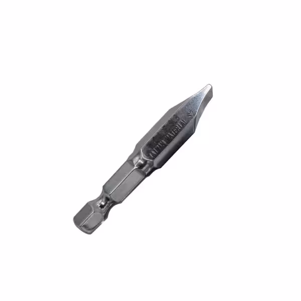 نوک پیچ گوشتی یک سر دوسو بدنه ضخیم 5 سانت ولف WOLF SL8