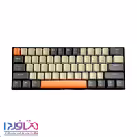 کیبورد گیمینگ بی سیم ردراگون مدل K644 CGO PRO RGB
