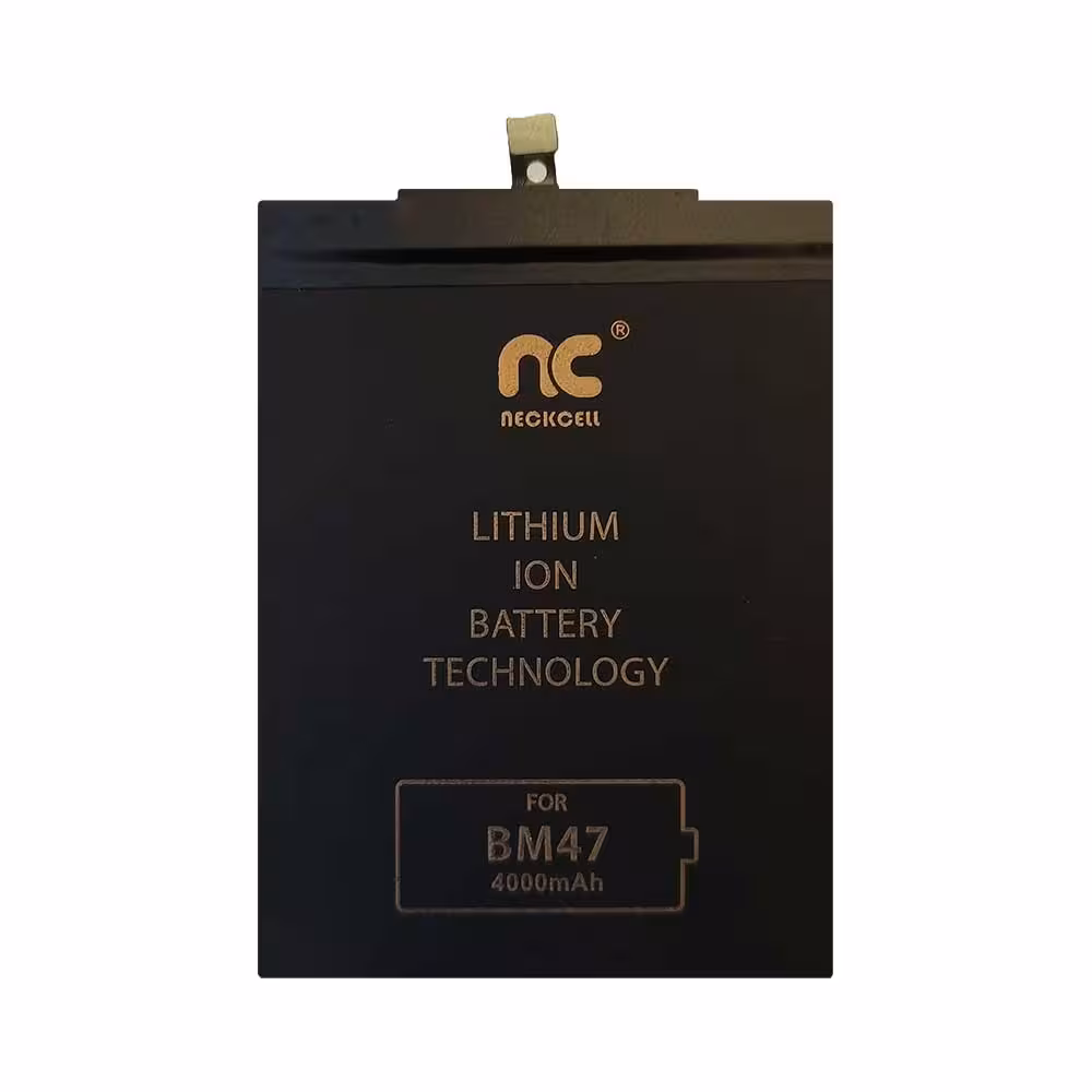 باتری تقویت شده شیائومی Xiaomi Redmi 3S برند نکسل مدل BM47