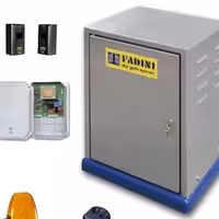 جک ریلی فادینی فیبو Fadini Fibo