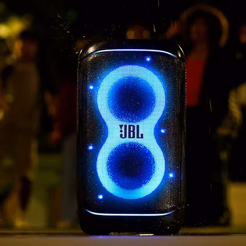 اسپیکر جی بی ال مدل 520