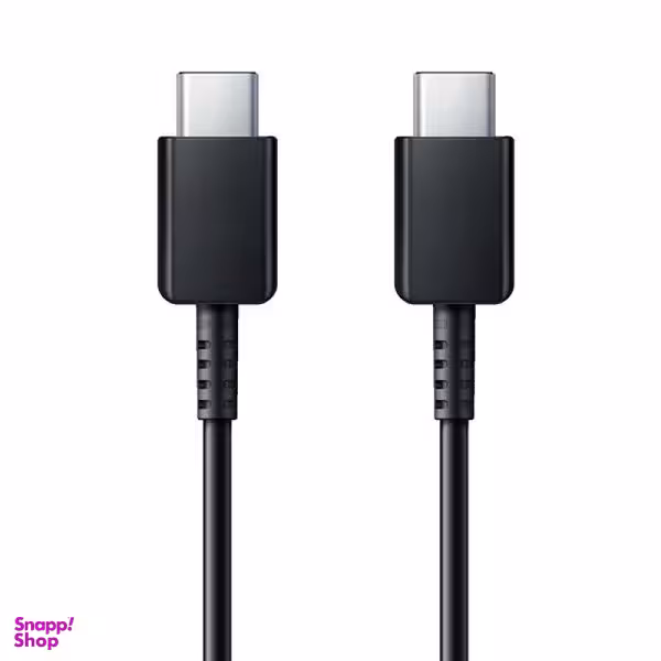 کابل تبدیل USB-C مدل EP-DG977 طول 1 متر غیر اصل