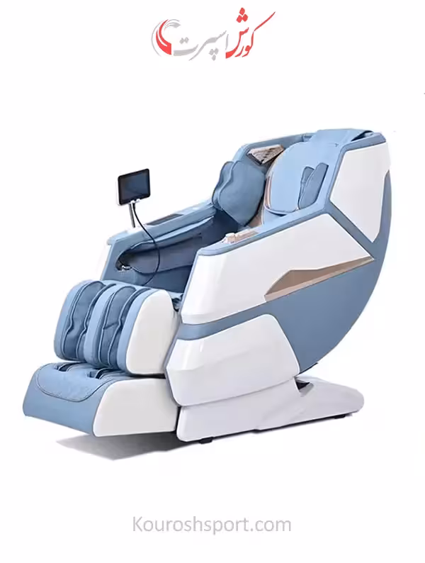 صندلی ماساژور آی ریلکس مدل R400