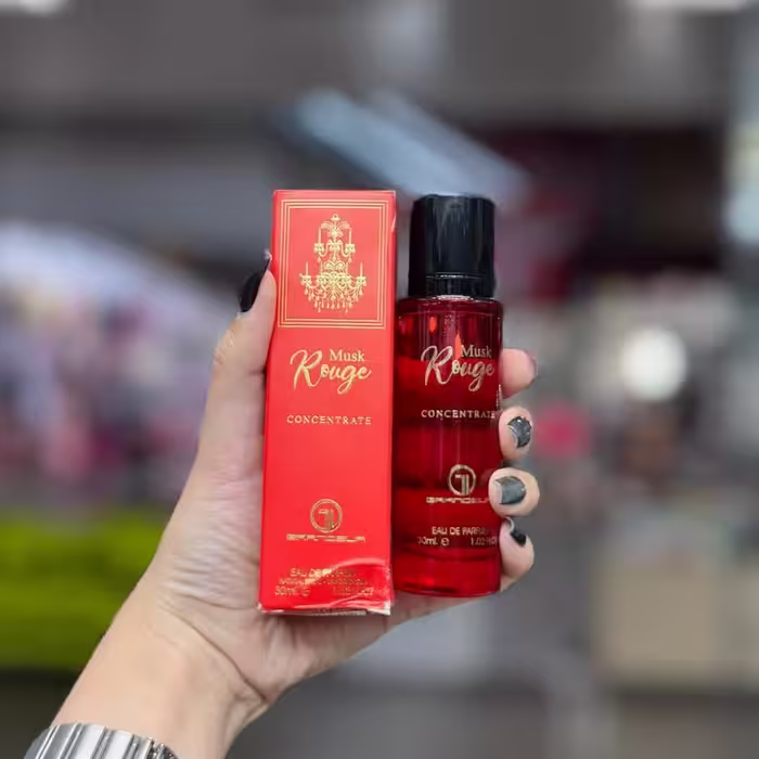 عطر باکارات رژ قرمز 30 میل گرندیور