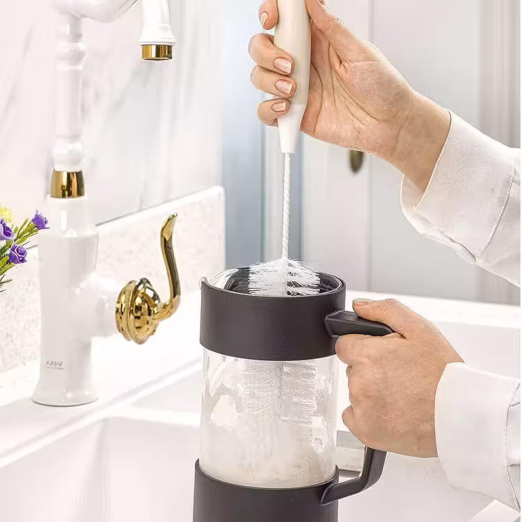 شیشه شور و بطری شور