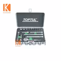 جعبه بکس 18 پارچه 1.4 کوتاه GCAD1818 تاپ تول