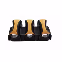 چراغ دکوراتیو 6 وات دو طرفه ZFR کد 62