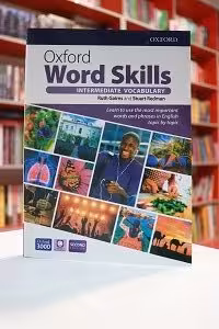 Oxford Word Skills 2nd Edition Intermediate