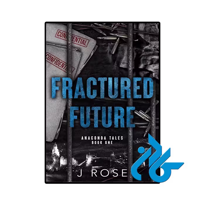 کتاب Fractured Future ( رمان آینده‌ی از هم گسیخته)