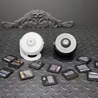 پروژکتور دیسکی کهکشانی