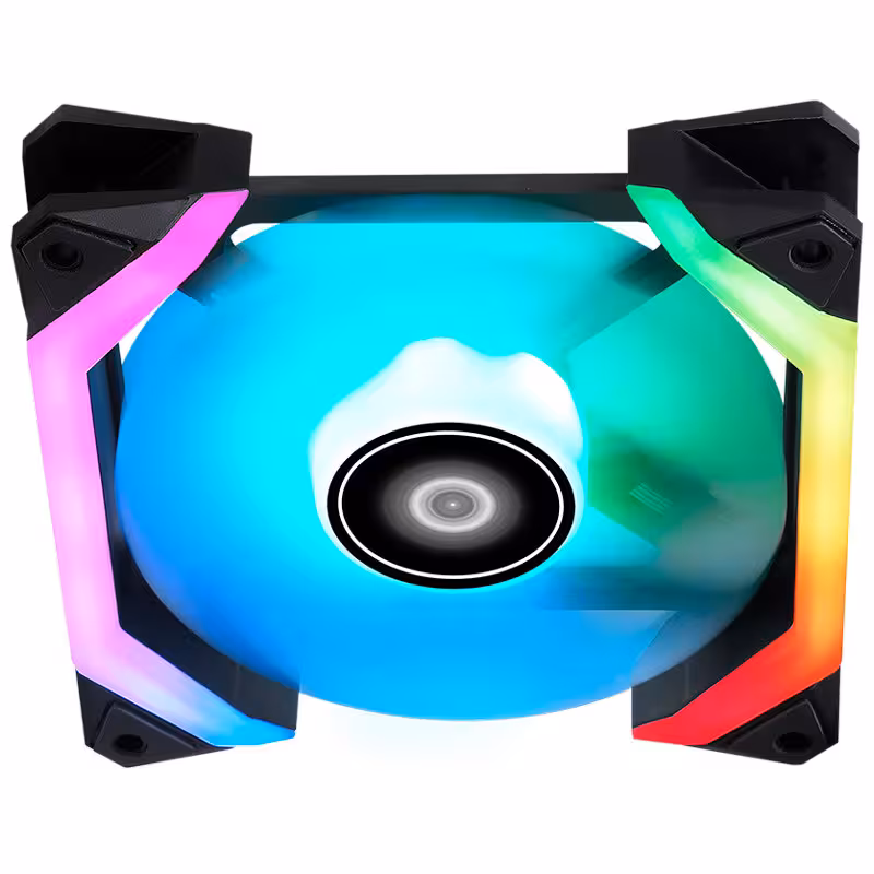 فن کیس اوست Awest GT-AVN120 ARGB