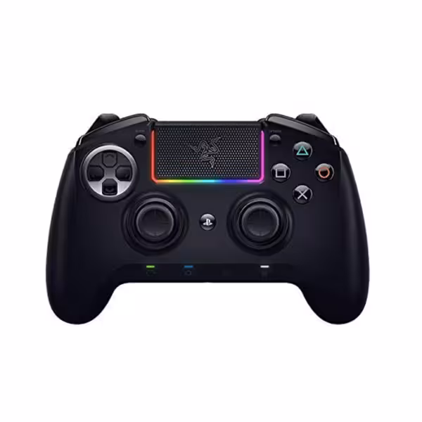 Razer Raiju Ultimate Edition PS4