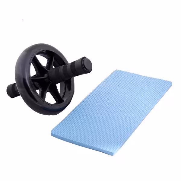 رولر شکم مگافیتنس کد 3-468