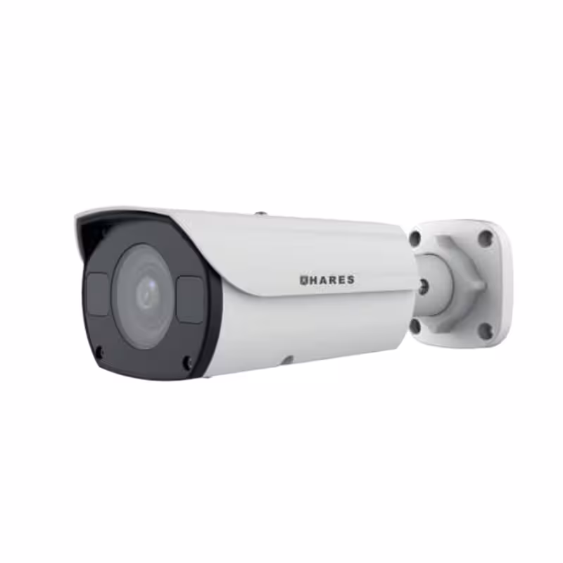 دوربین مداربسته بالت تحت شبکه حارس مدل IPC-P1A5W-I50S/C