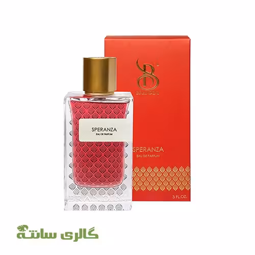 عطر اسپرانزا SPERANZA زنانه برندینی BRANDINI حجم 90 میل