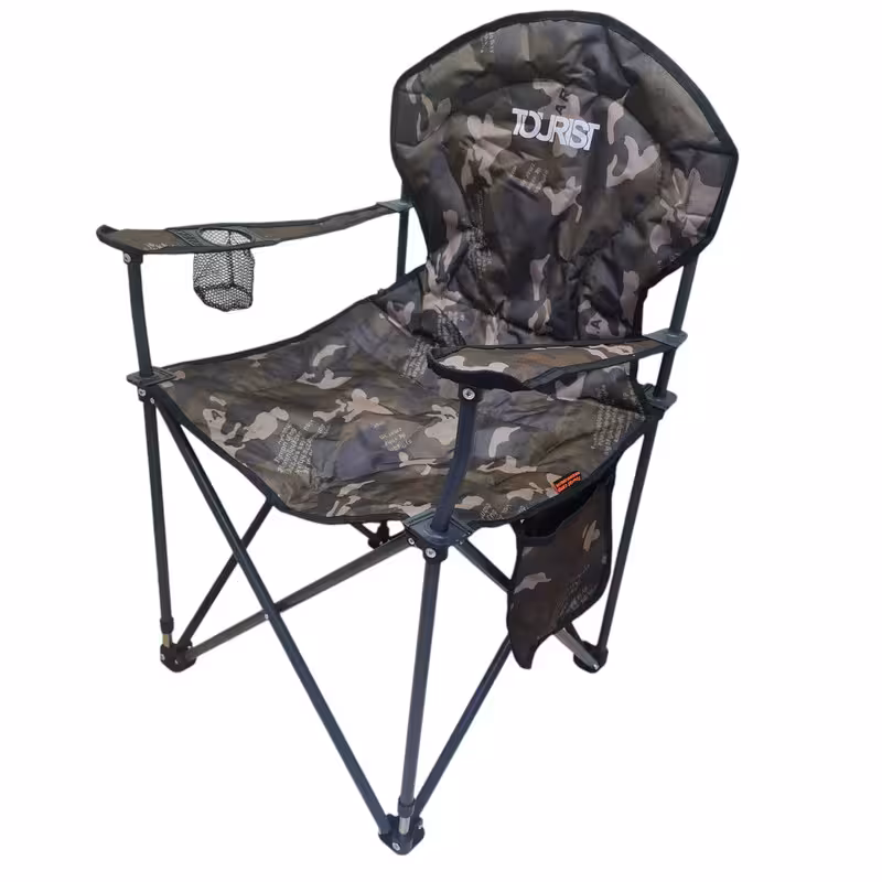 صندلی تاشو سفری پرستیژ مدل چریکی