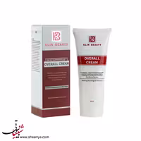 کرم پلانکتون کلین بیوتی