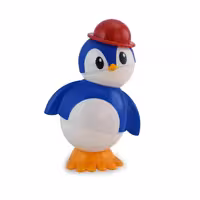 پنگوئن چند تکه تولو Tolo