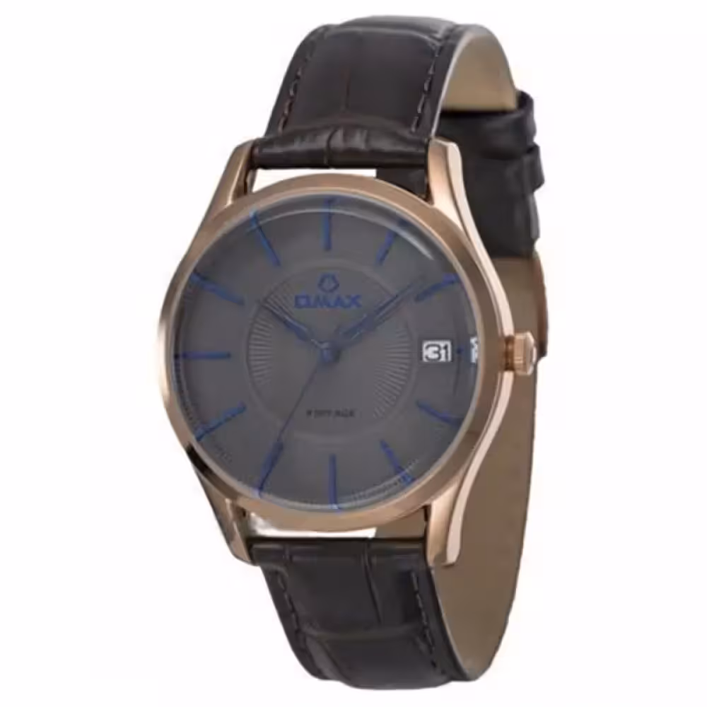 ساعت مچی مردانه امکس مدل VG05R95I