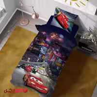 روتختی سه بعدی مک کوئین B677