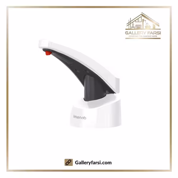 جا مایع توکار ایمن آب مدل های سینک – سفید