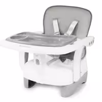 صندلی غذای کودک پرتابل کیکابو مدل چویی