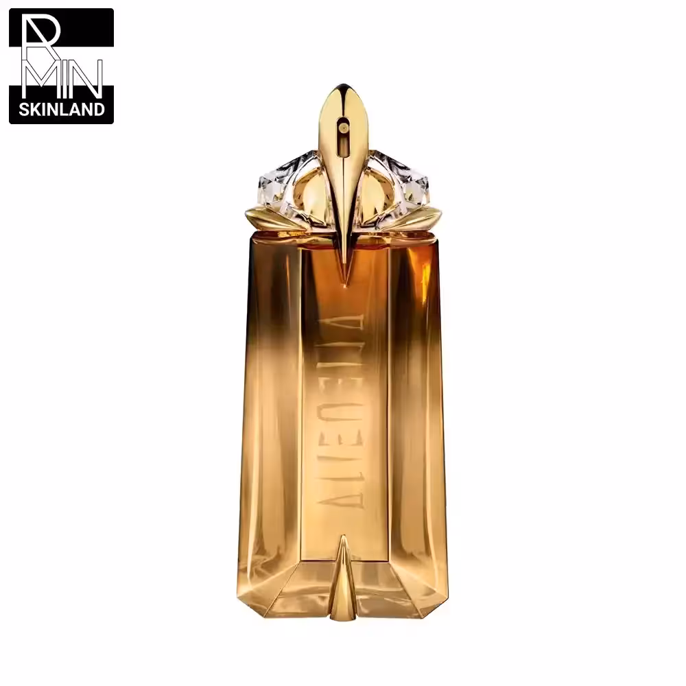 عطر ادکلن تیری موگلر الین عود ماجستیو حجم 90ml