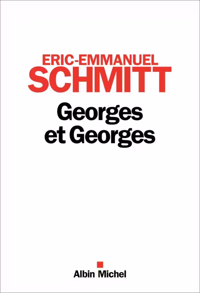 دانلود کتاب Georges et Georges